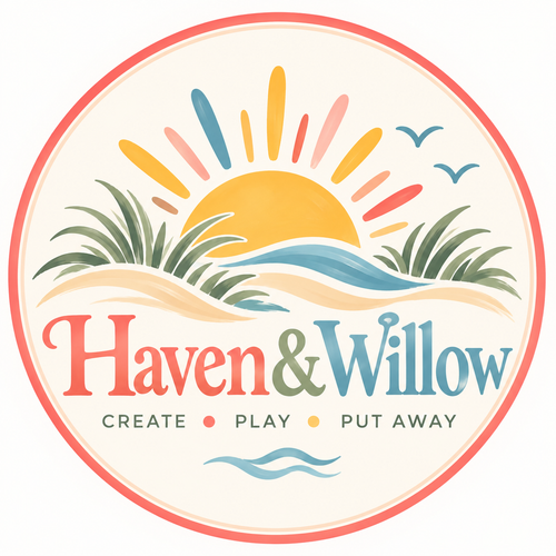 Haven + Willow